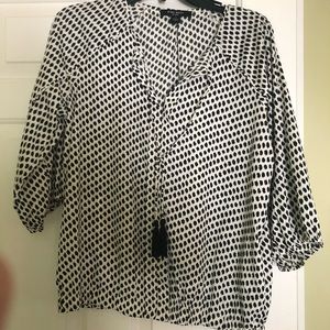 Nine West blouse